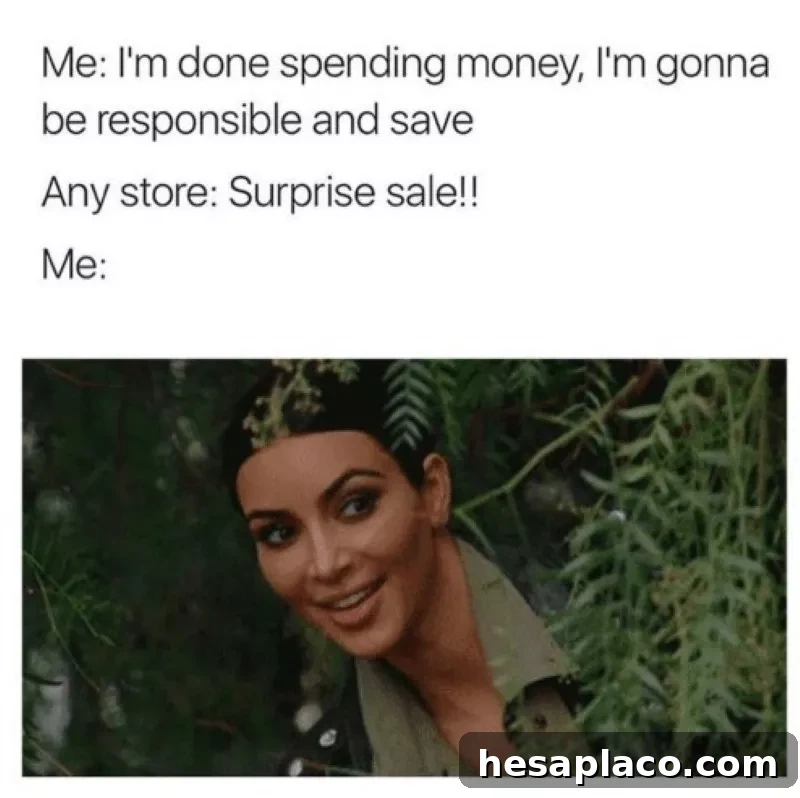 Sale time