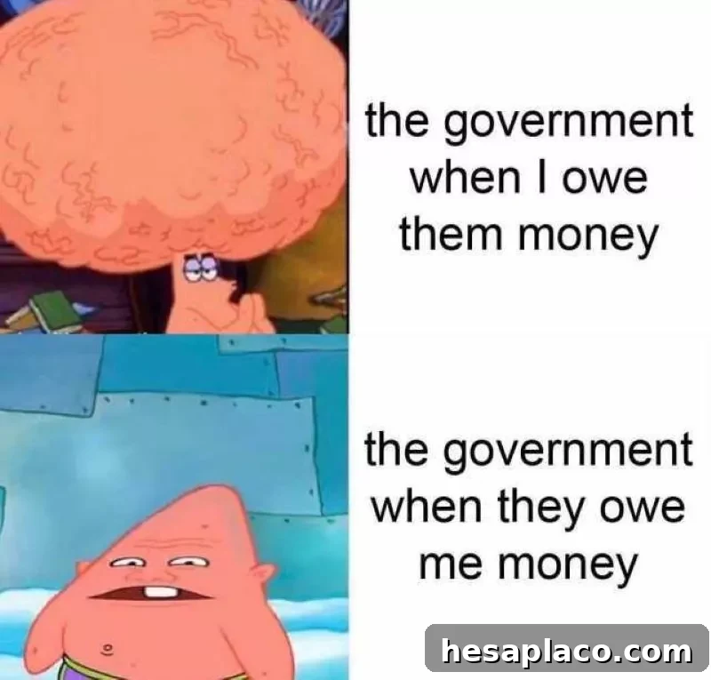 IRS
