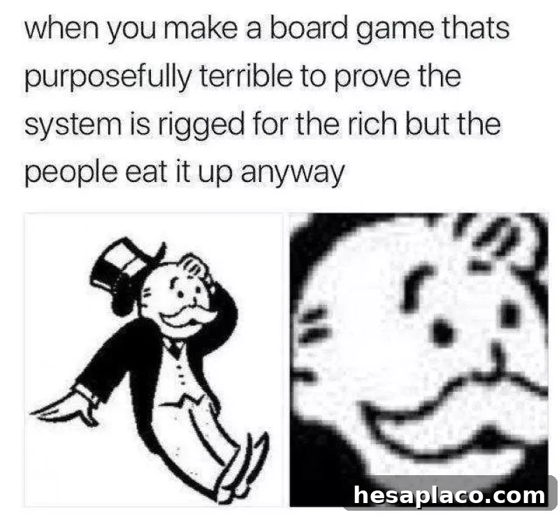 Monopoly