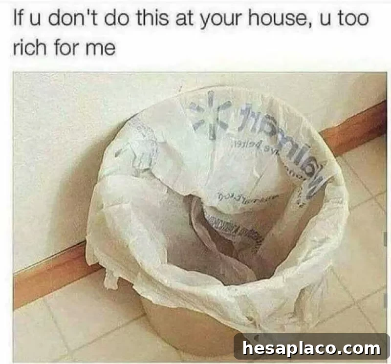 Trash can