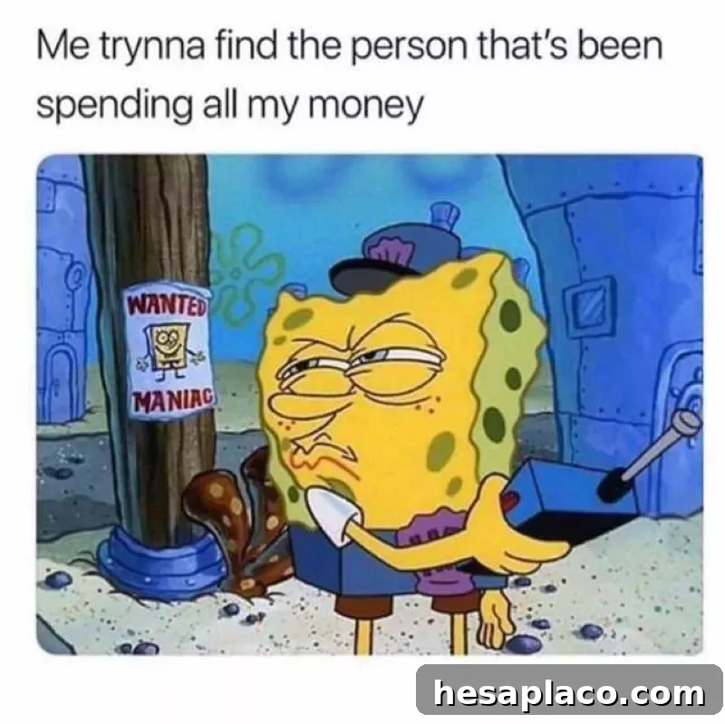 SpongeBob