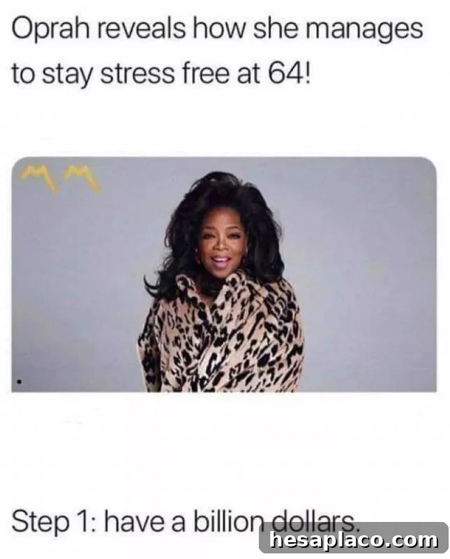 Oprah Winfrey