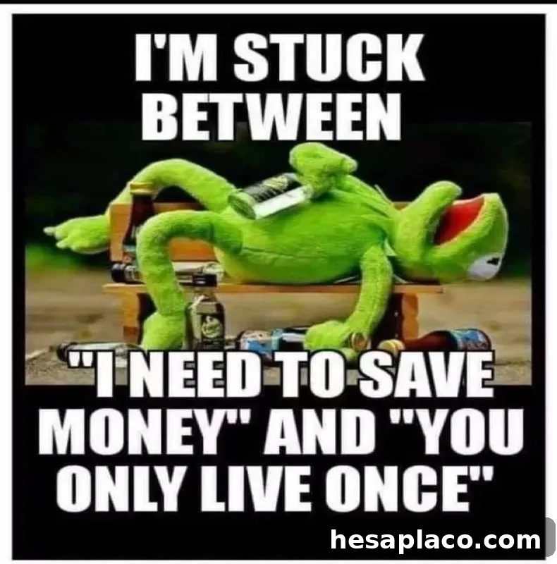 Kermit the Frog