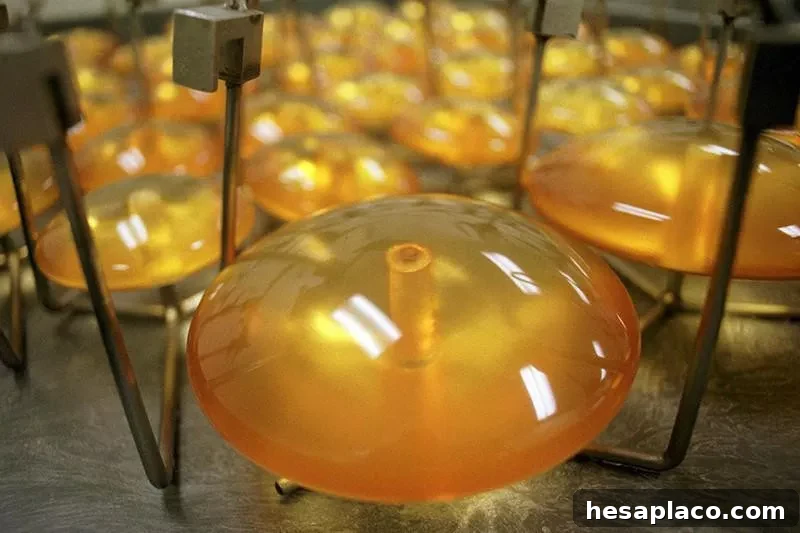 Breast implants