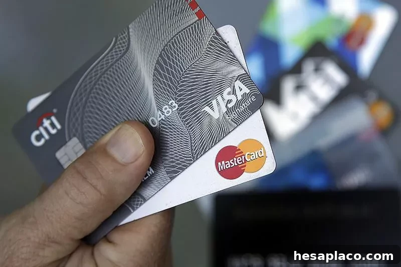 Visa MasterCard antitrust