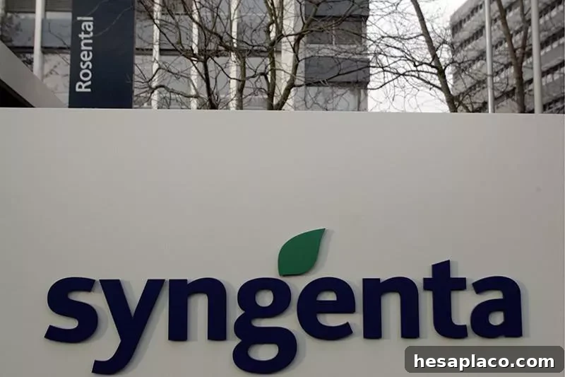Syngenta