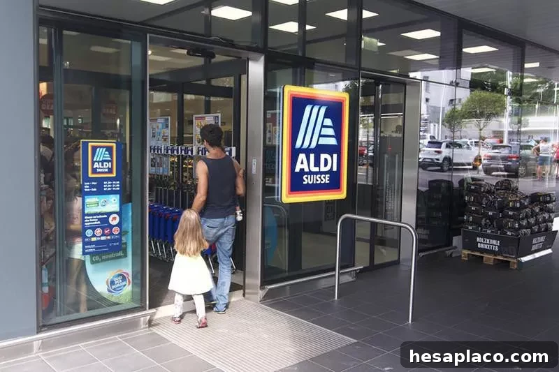 Grocery store