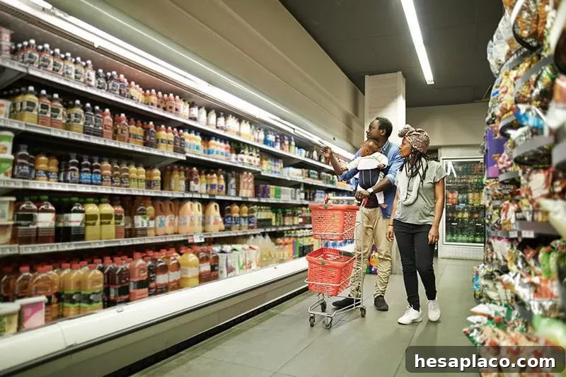 Cold aisle
