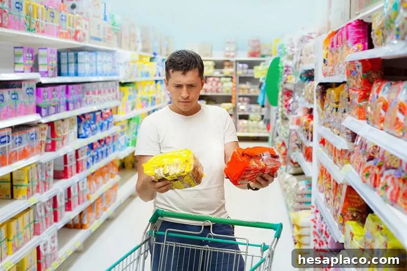 Generic brands