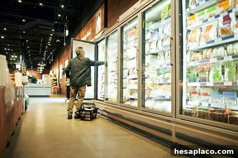 Solo shopper