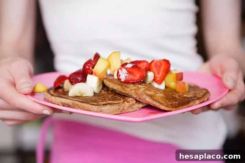 Gluten-free dish