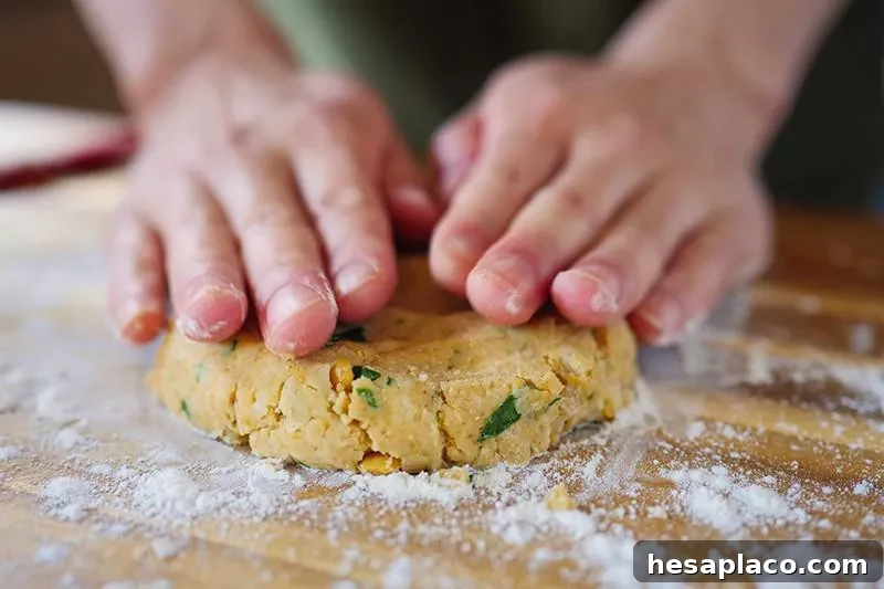 Vegan baking