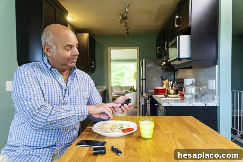 Diabetic