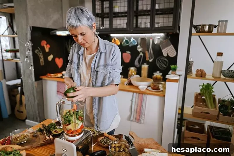 Vegetable sauce