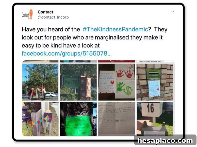 Kindness