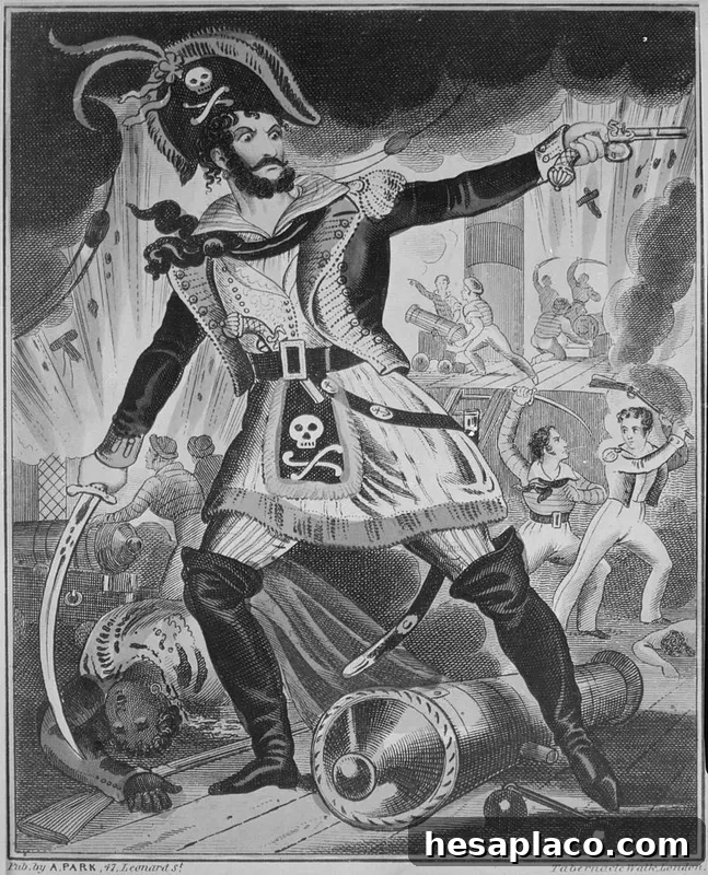 The Pirate