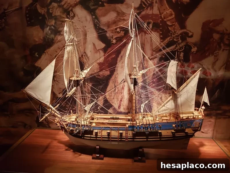 Queen Anne's Revenge