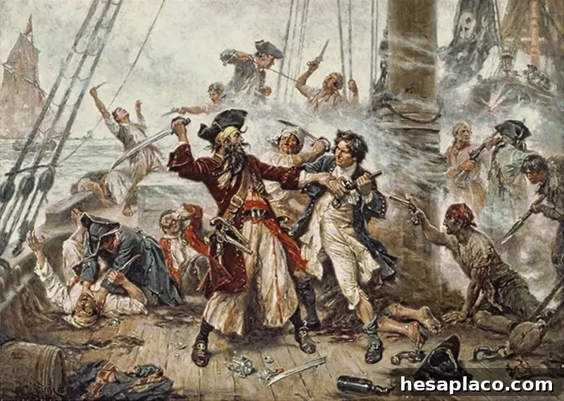 Blackbeard