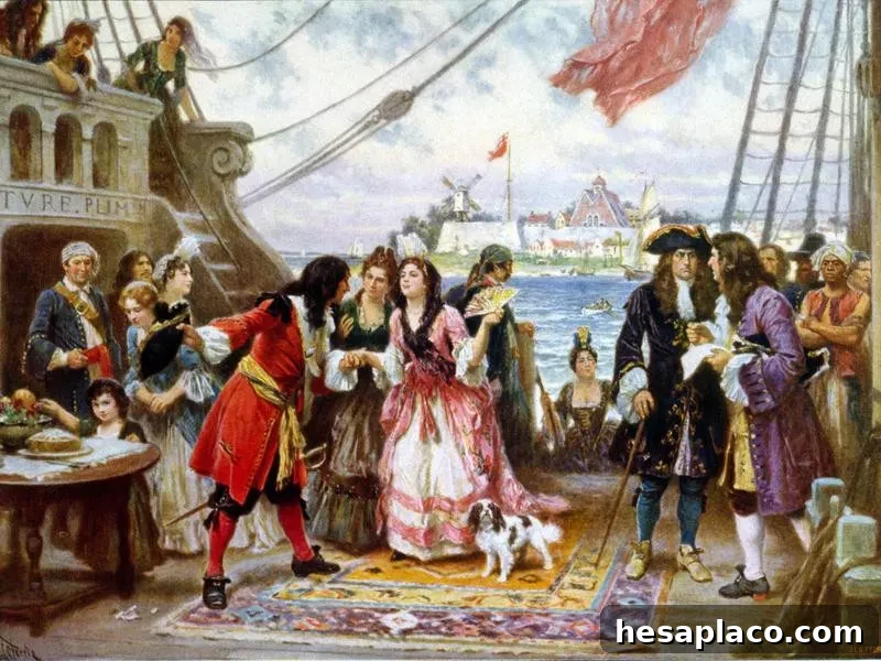 Captain Kidd
