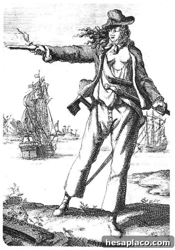 Anne Bonney