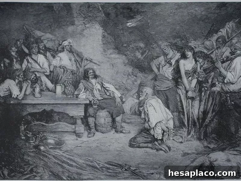 Henry Morgan