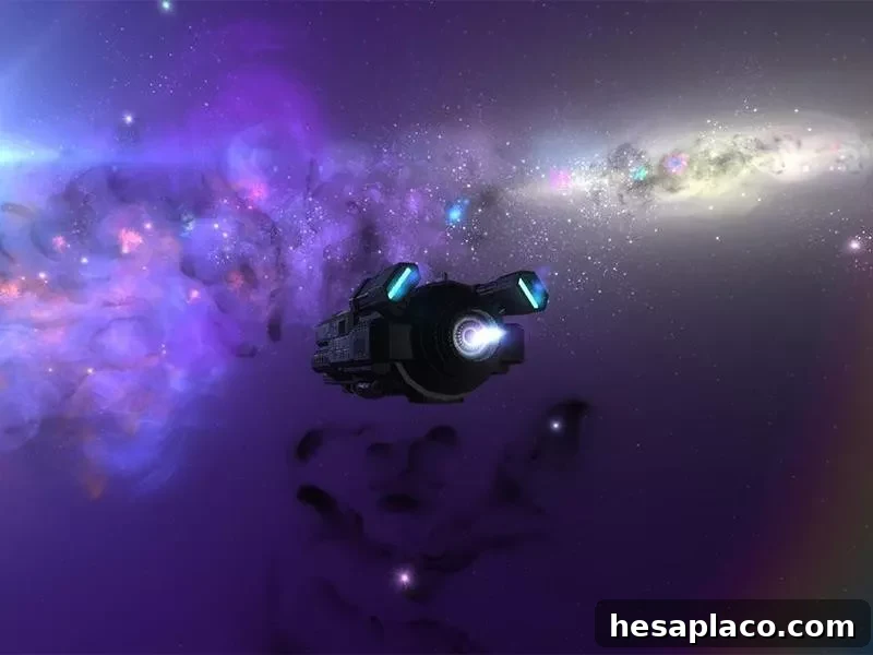 Pulsar: Lost Colony