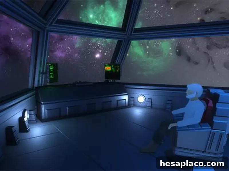 Pulsar: Lost Colony