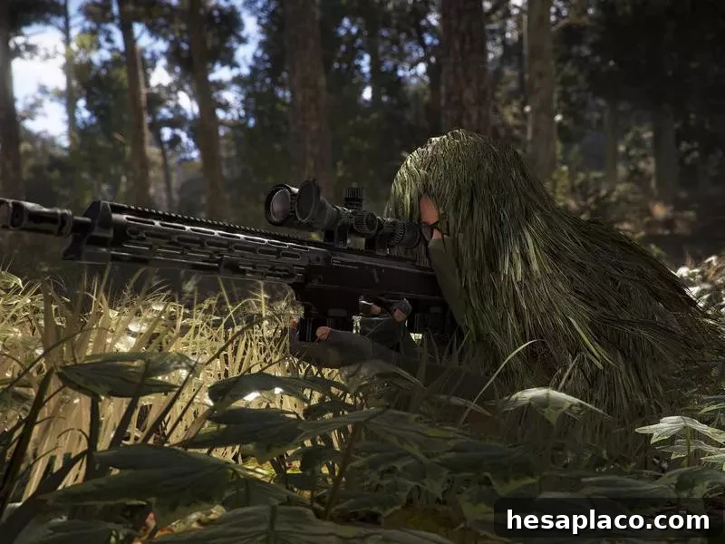 Ghost Recon Wildlands