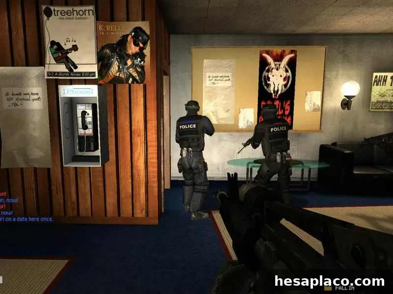 SWAT 4