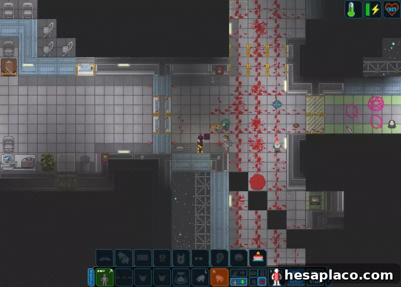 Space Station 13