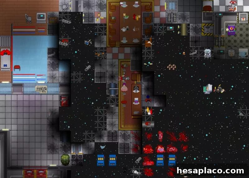 Space Station 13