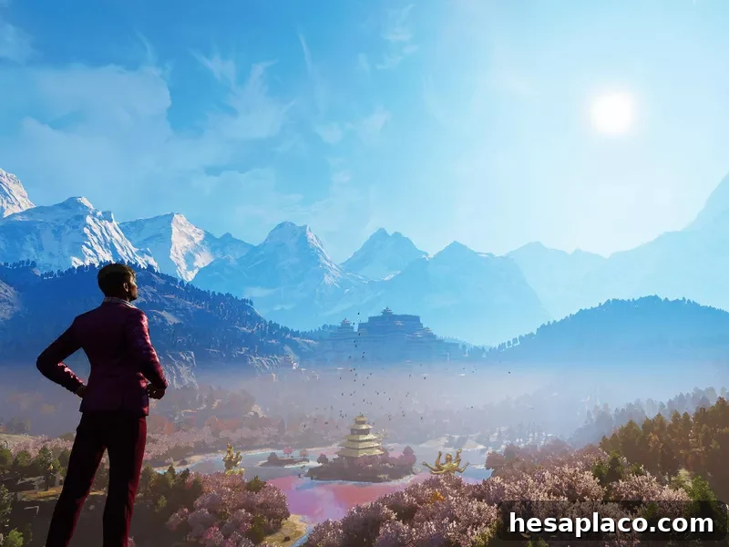Far Cry 5