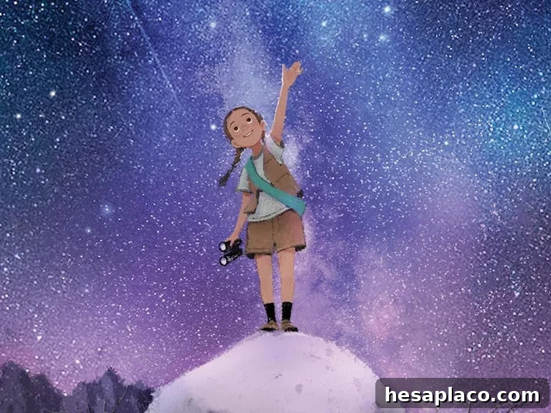 Path to the Stars