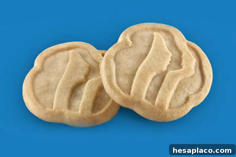Shortbread