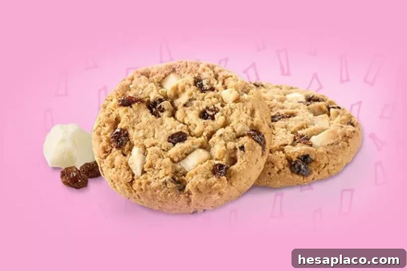 Rah-Rah Raisins