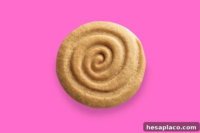 Cinna-Spins