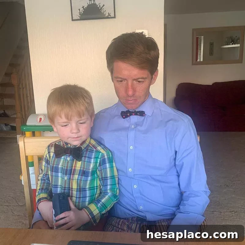 Mini me