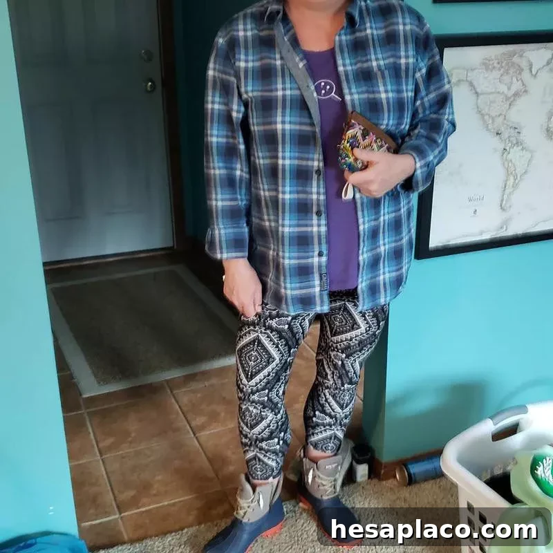 Mixing patterns