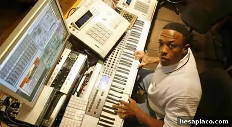 Dr. Dre