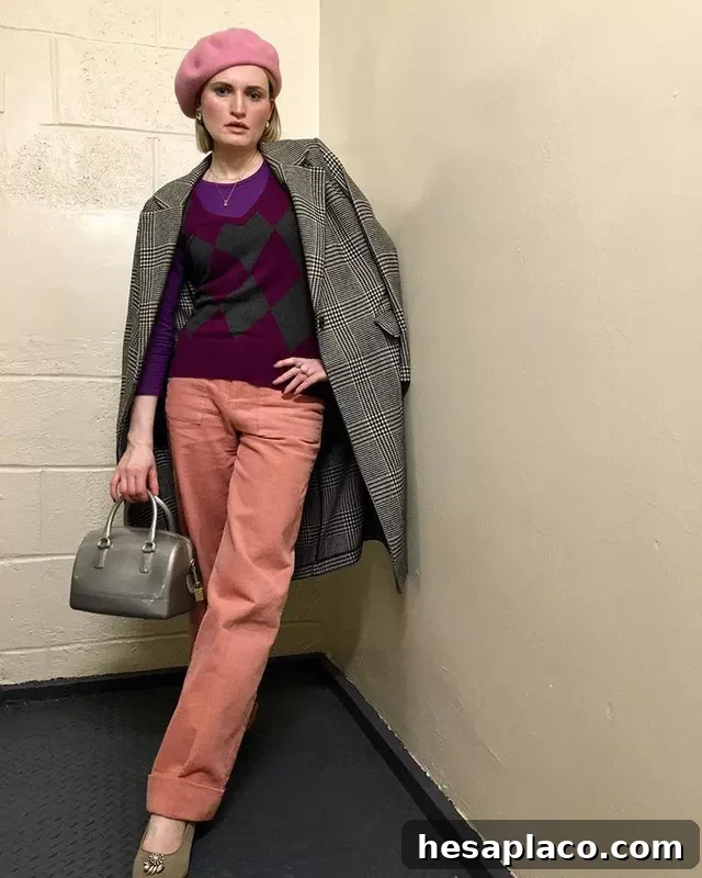 Argyle