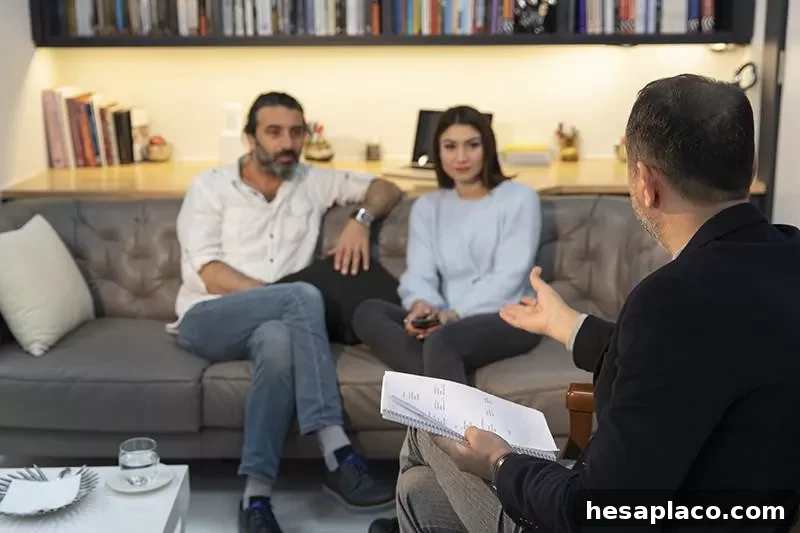 Marriage and family therapist