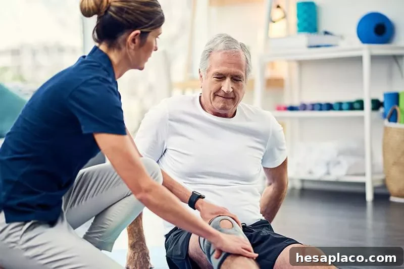 Physical therapist assistant
