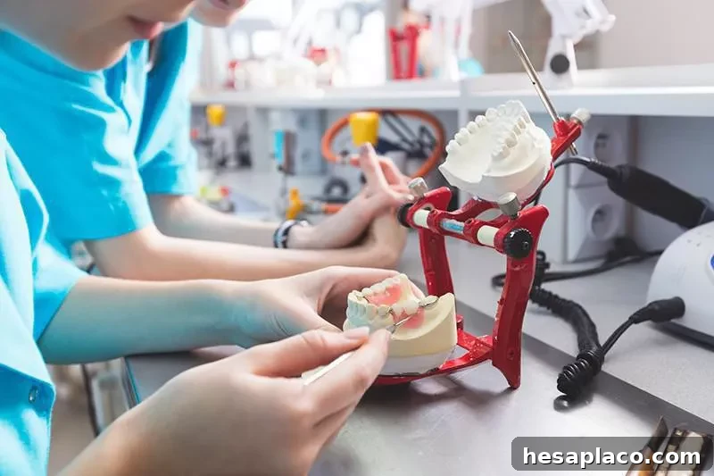 Orthotists and prosthetists