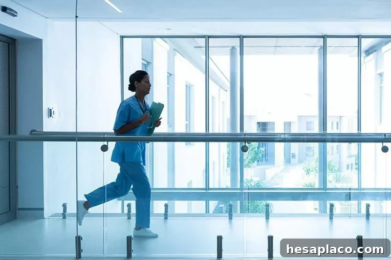 Registered nurse