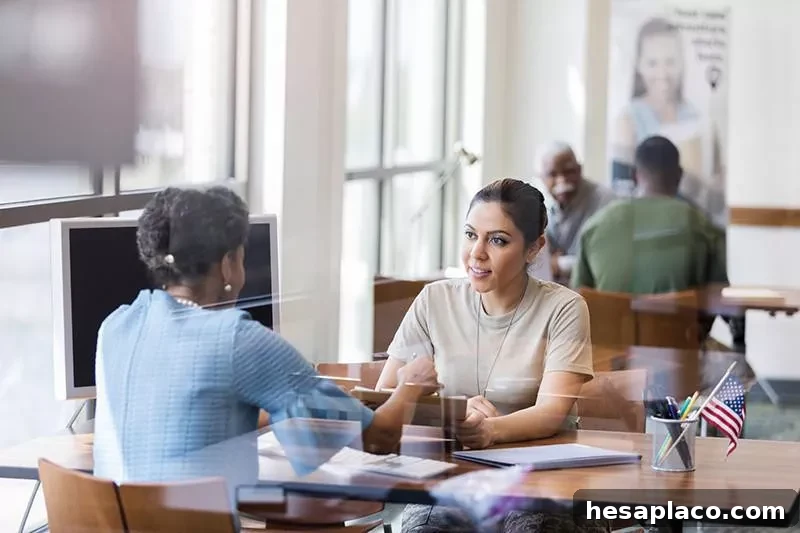 Financial advisor