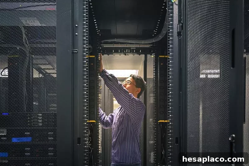 Database administrator
