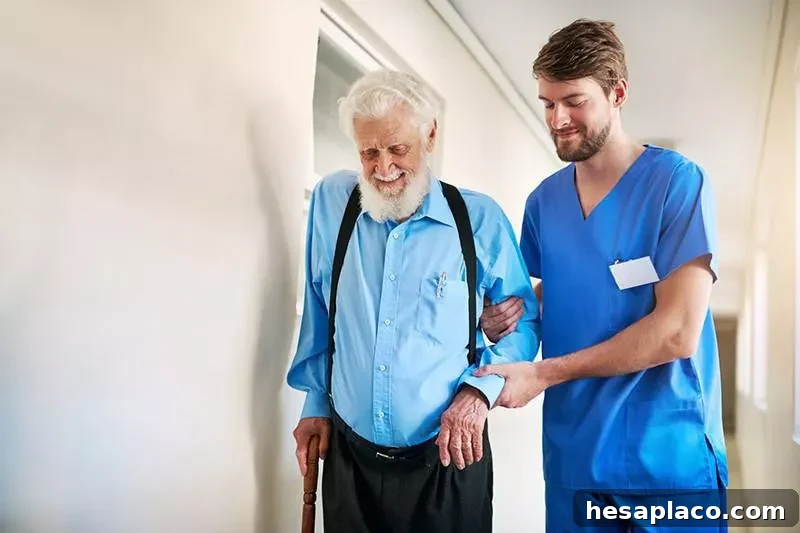 Physician assistant