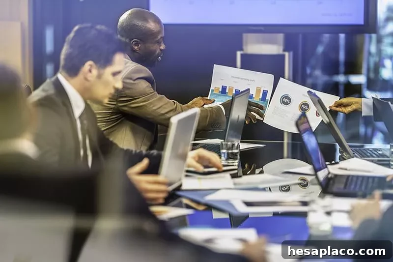 Financial manager