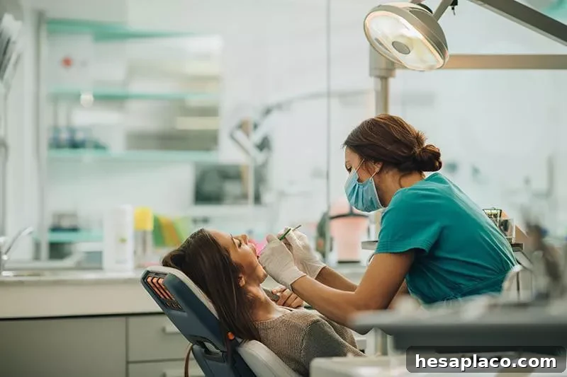 Dentist