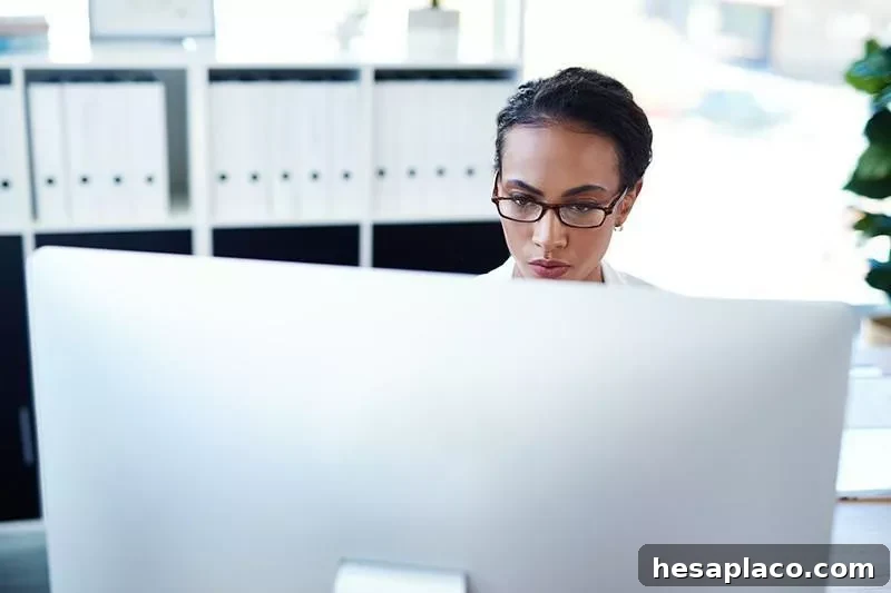 Medical records and health information technician